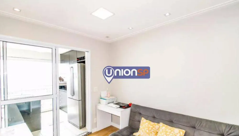 Apartamento, 2 quartos, 53 m² - Foto 2