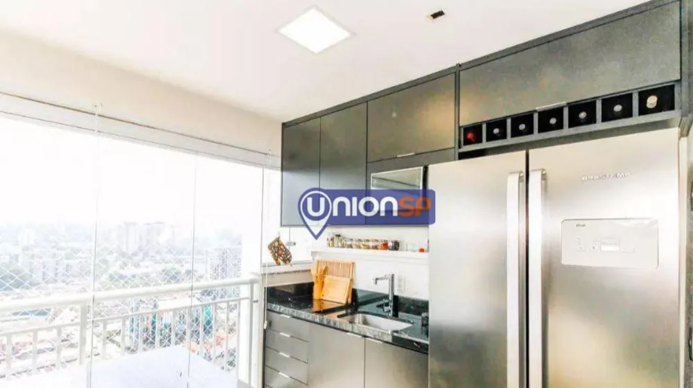 Apartamento, 2 quartos, 53 m² - Foto 4
