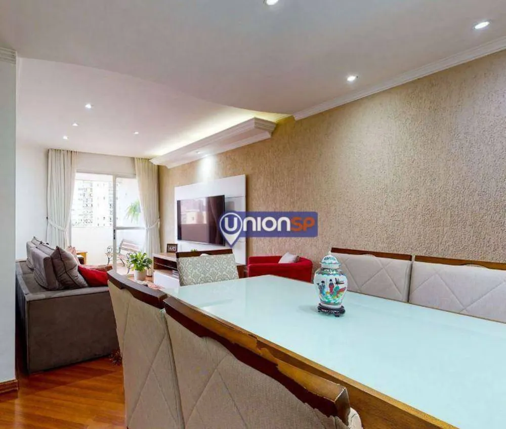 Apartamento, 3 quartos, 83 m² - Foto 3