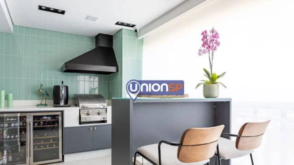 Apartamento, 3 quartos, 128 m² - Foto 4