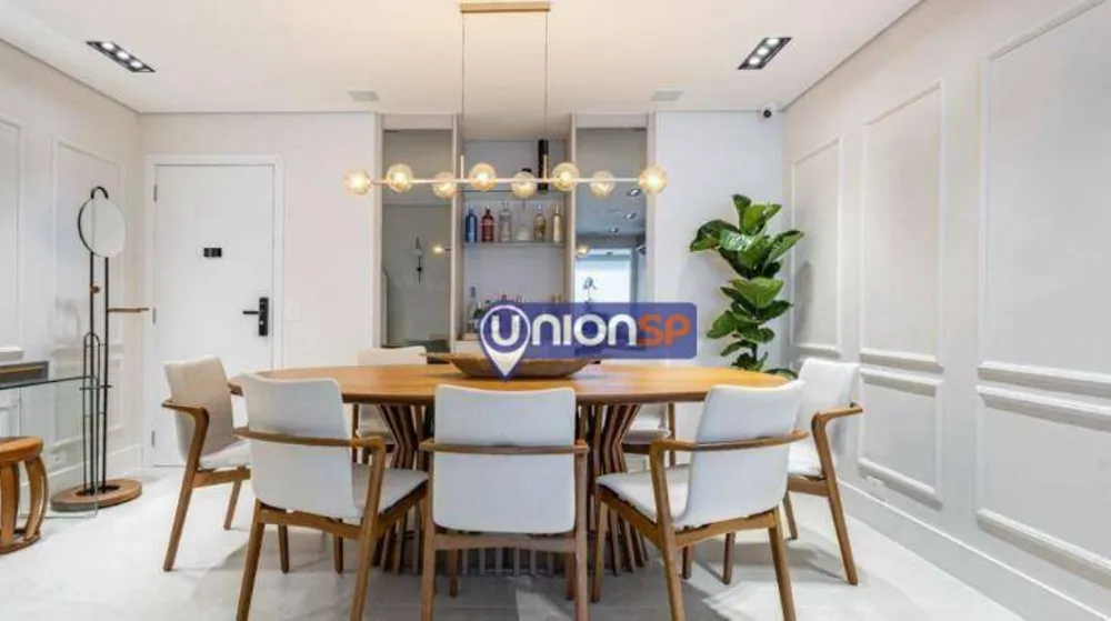 Apartamento, 3 quartos, 128 m² - Foto 3