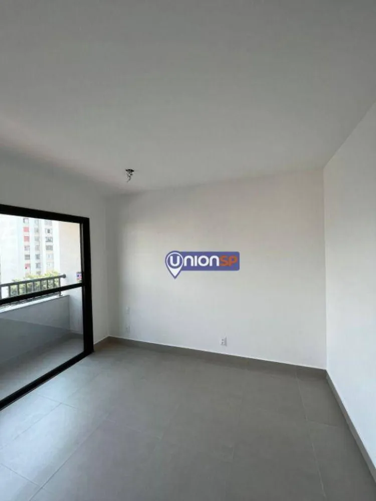 Apartamento, 1 quarto, 25 m² - Foto 2