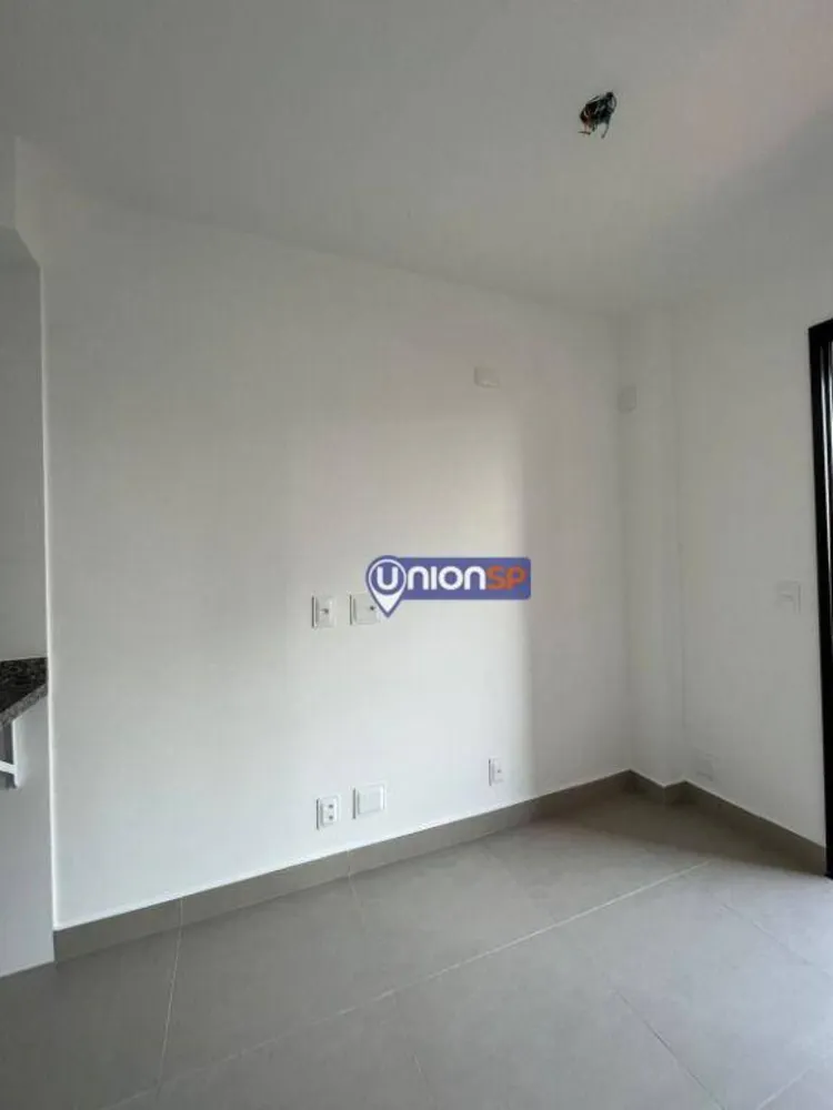 Apartamento, 1 quarto, 25 m² - Foto 3