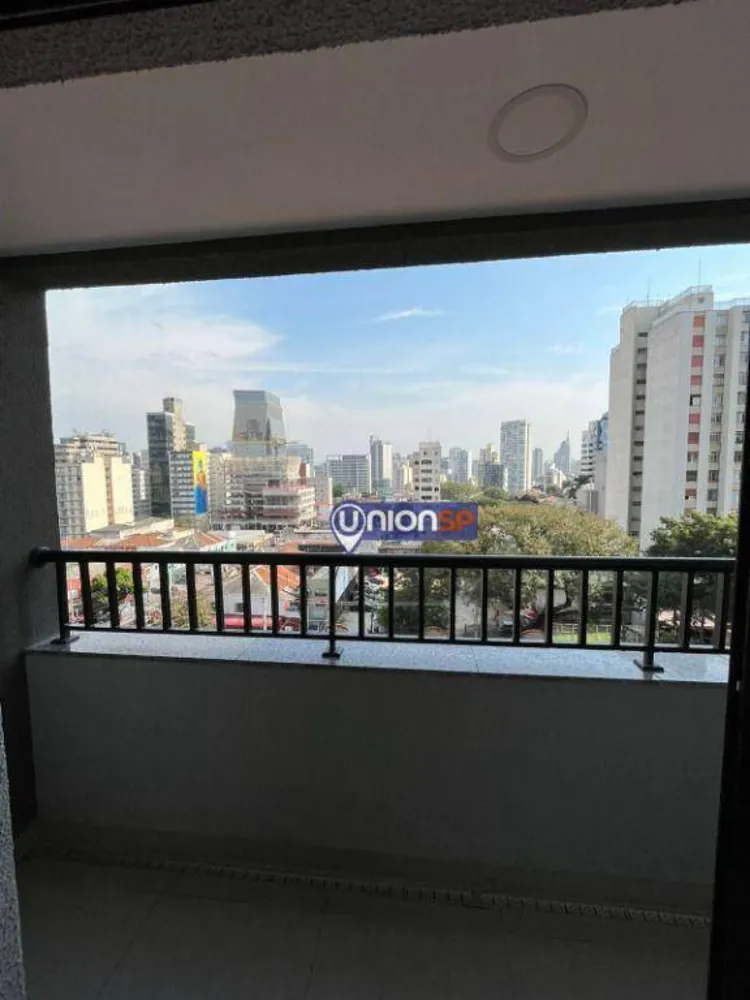 Apartamento, 1 quarto, 25 m² - Foto 4