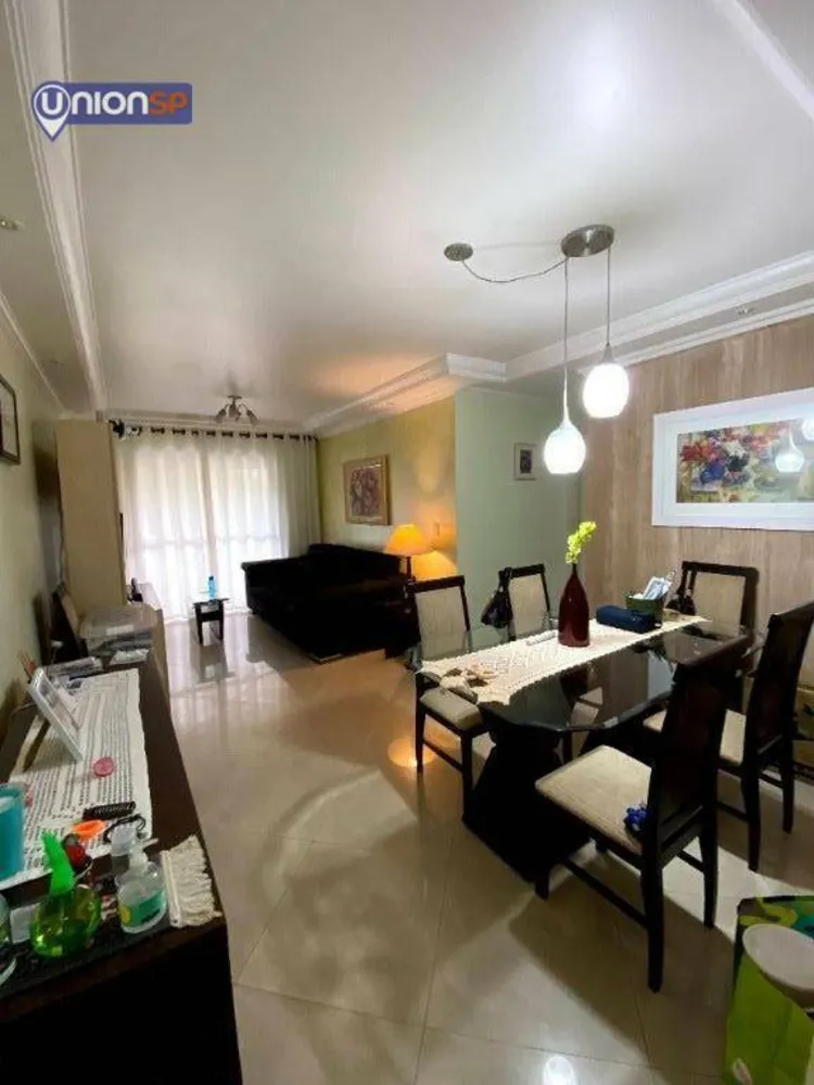Apartamento, 3 quartos, 96 m² - Foto 4