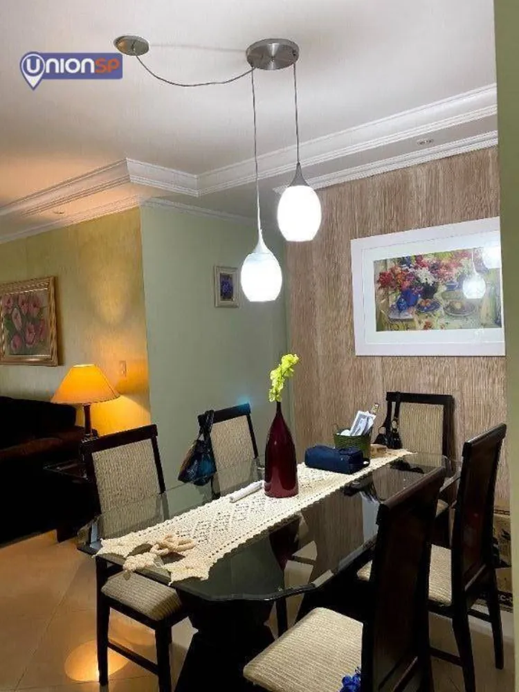 Apartamento, 3 quartos, 96 m² - Foto 3