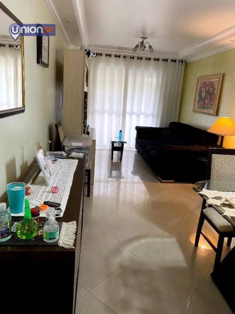 Apartamento, 3 quartos, 96 m² - Foto 2