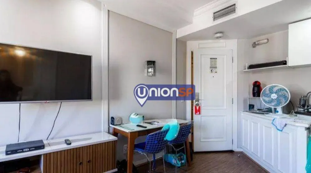 Apartamento, 1 quarto, 32 m² - Foto 4
