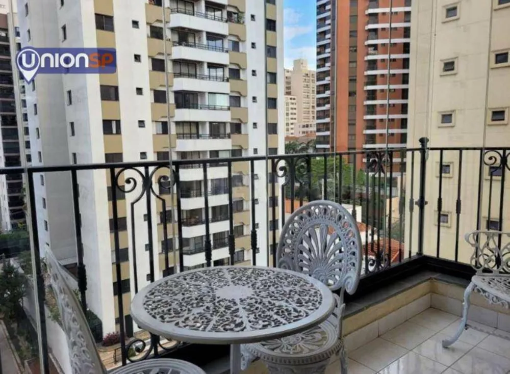 Apartamento, 3 quartos, 105 m² - Foto 4