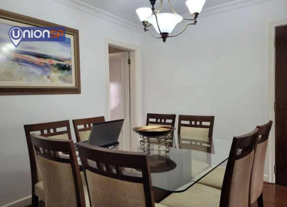 Apartamento, 3 quartos, 105 m² - Foto 3