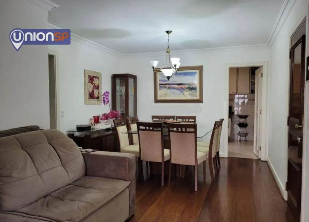 Apartamento, 3 quartos, 105 m² - Foto 1