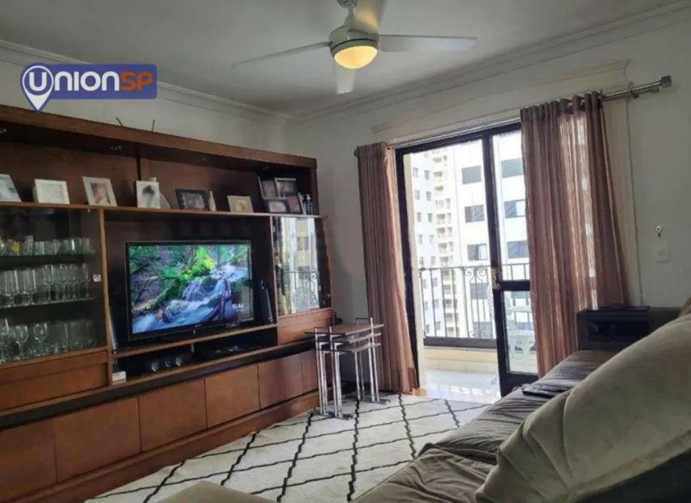 Apartamento, 3 quartos, 105 m² - Foto 2