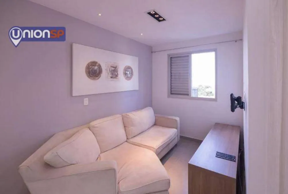 Apartamento, 3 quartos, 67 m² - Foto 1