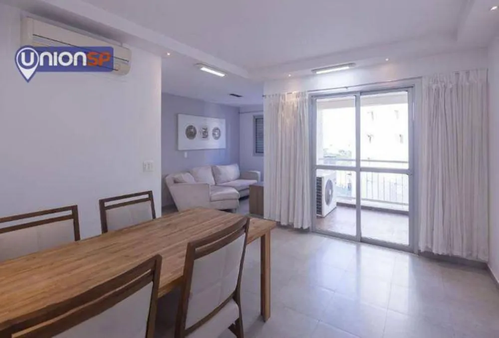 Apartamento, 3 quartos, 67 m² - Foto 4