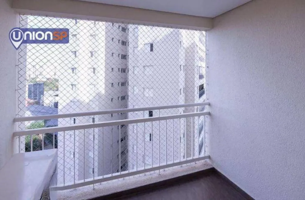Apartamento, 3 quartos, 67 m² - Foto 3