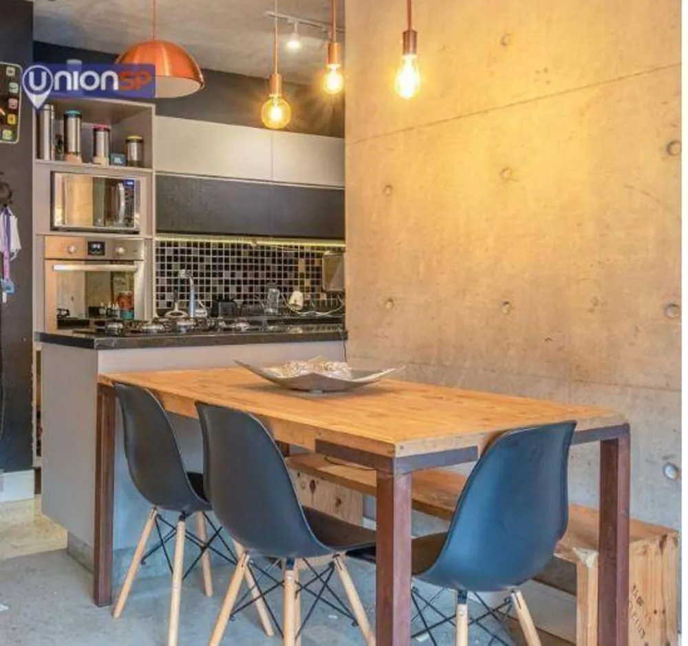 Apartamento, 2 quartos, 70 m² - Foto 3