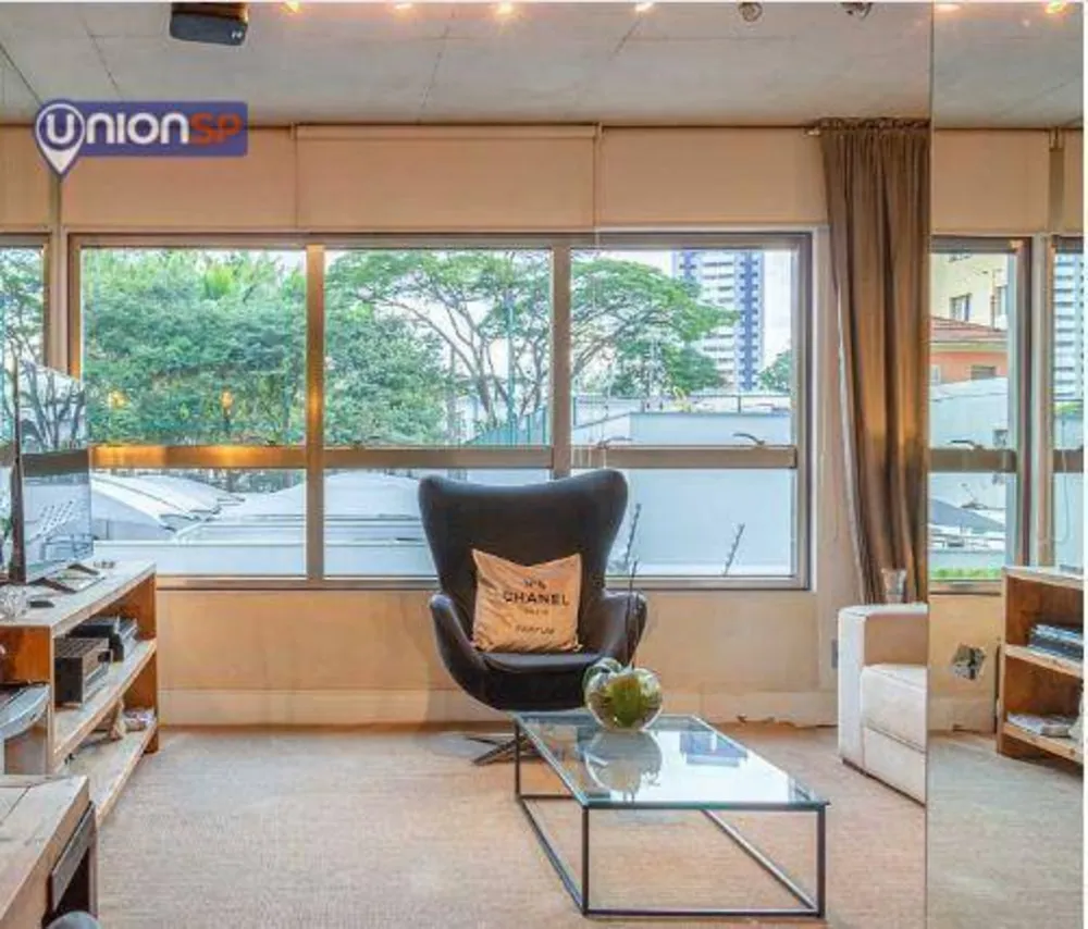 Apartamento, 2 quartos, 70 m² - Foto 1