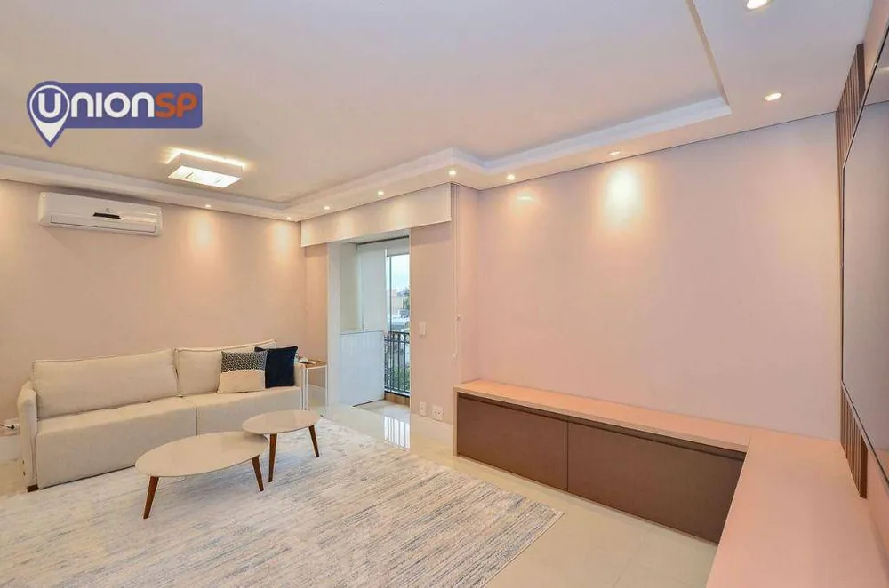 Apartamento, 2 quartos, 70 m² - Foto 3