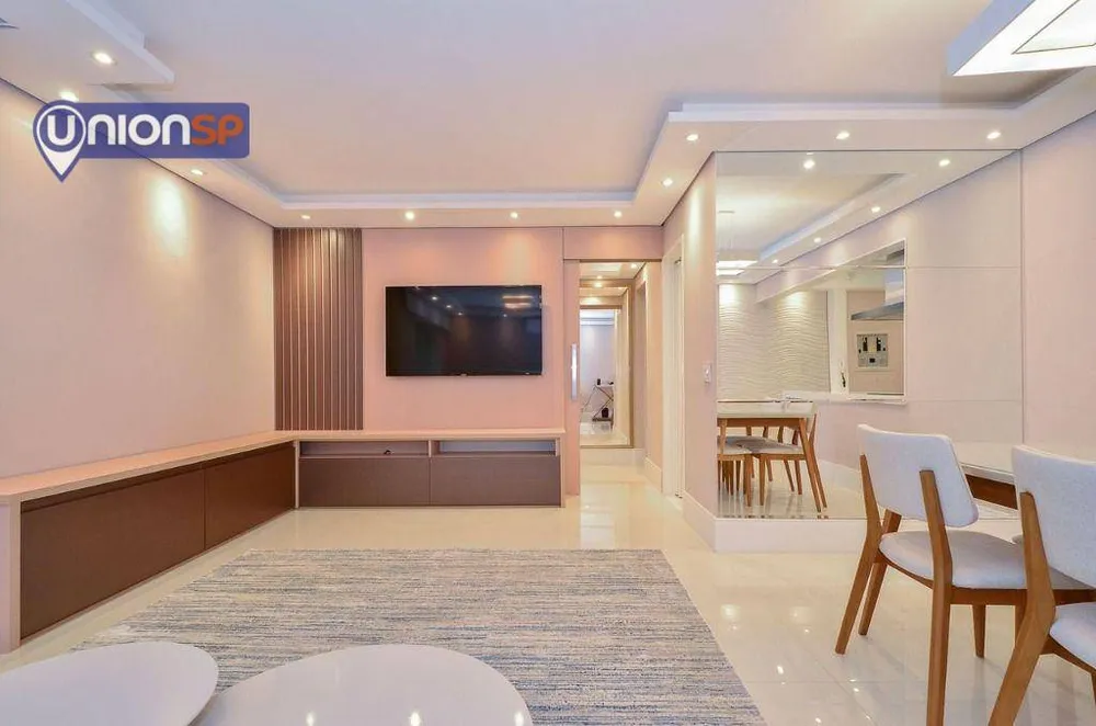 Apartamento, 2 quartos, 70 m² - Foto 4