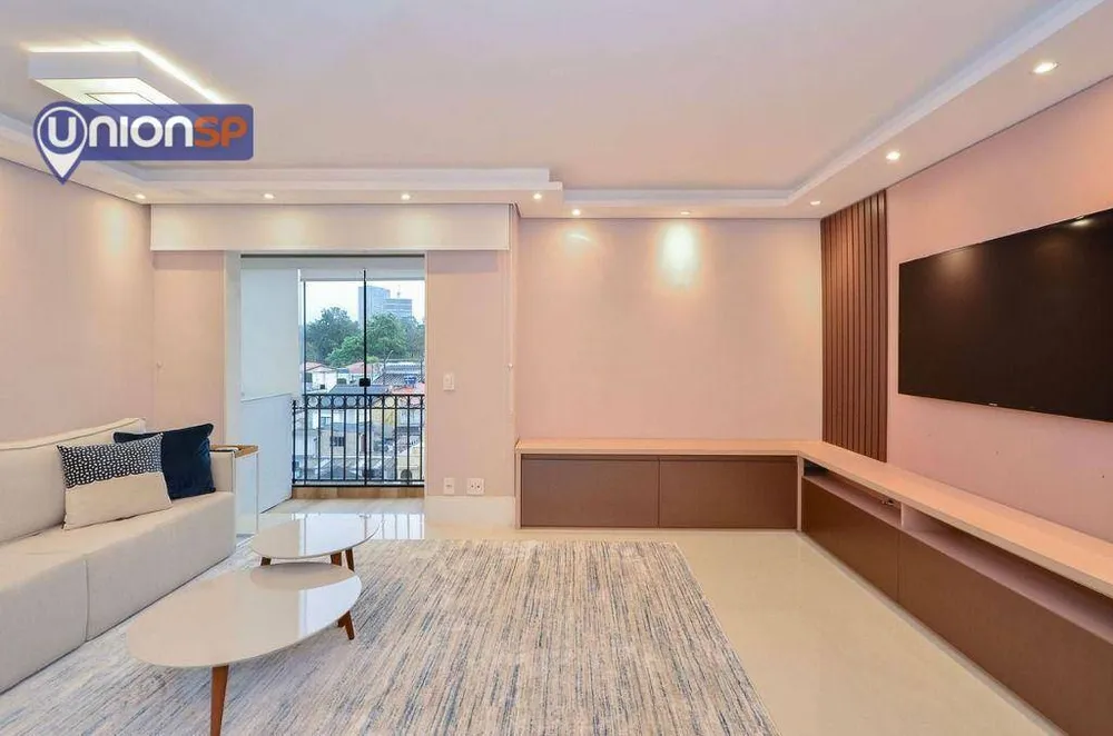 Apartamento, 2 quartos, 70 m² - Foto 2