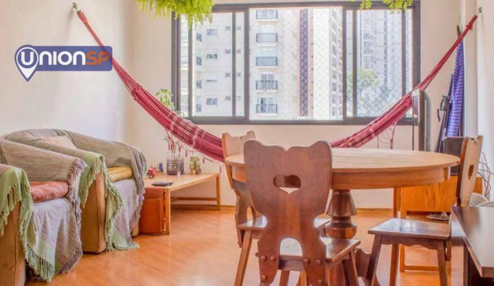 Apartamento, 2 quartos, 76 m² - Foto 2
