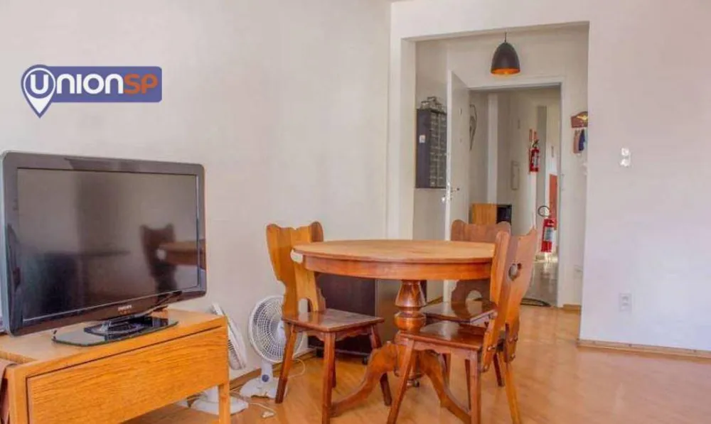 Apartamento, 2 quartos, 76 m² - Foto 3