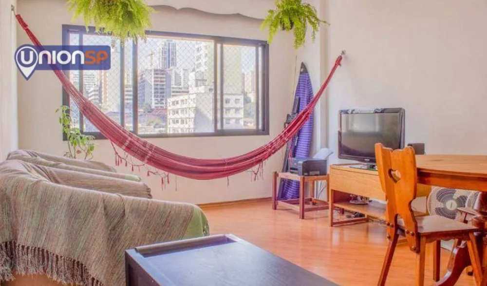 Apartamento, 2 quartos, 76 m² - Foto 1