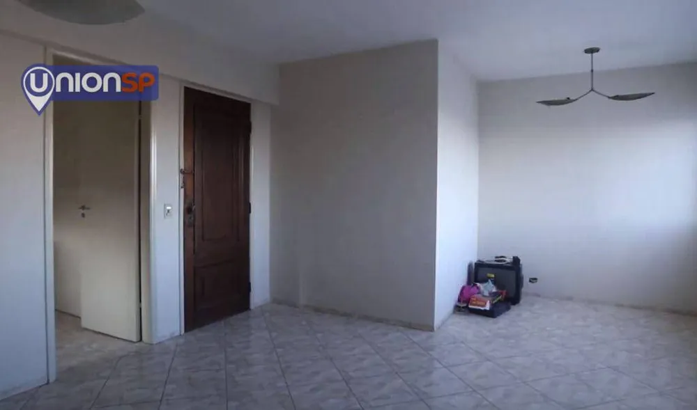 Apartamento, 3 quartos, 79 m² - Foto 1