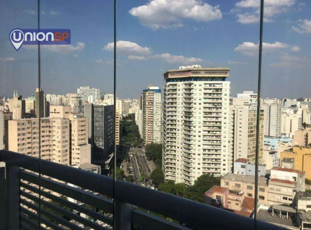 Apartamento, 1 quarto, 42 m² - Foto 2