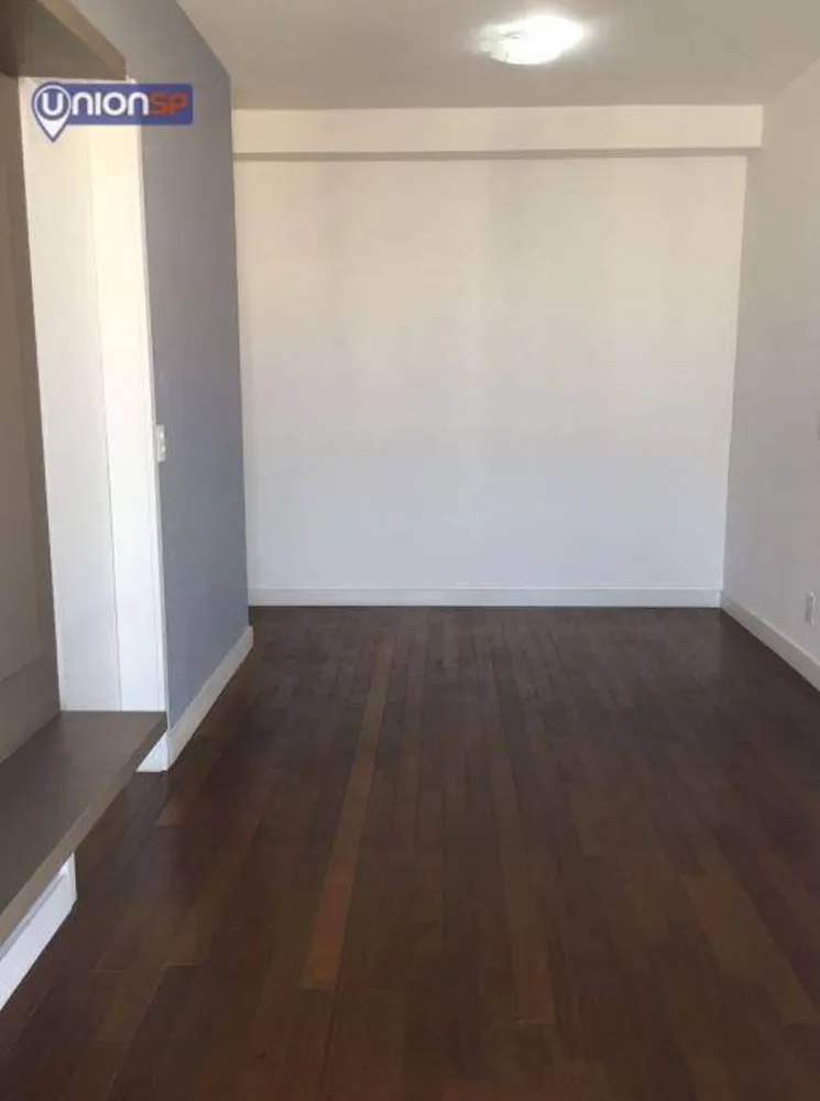 Apartamento, 1 quarto, 42 m² - Foto 1