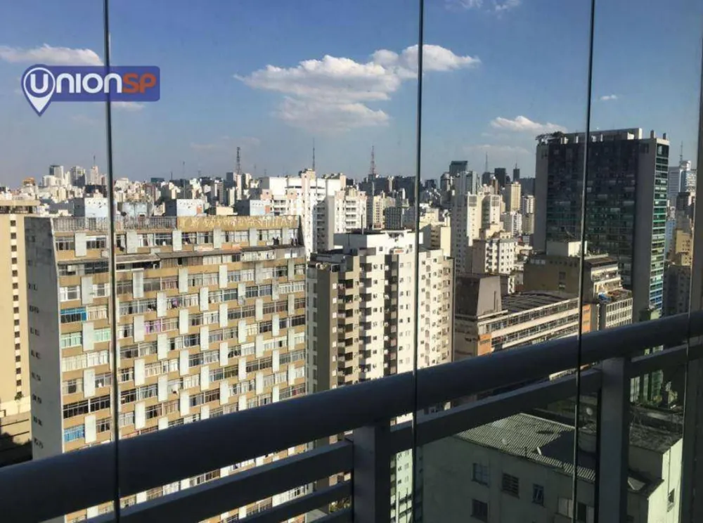 Apartamento, 1 quarto, 42 m² - Foto 3