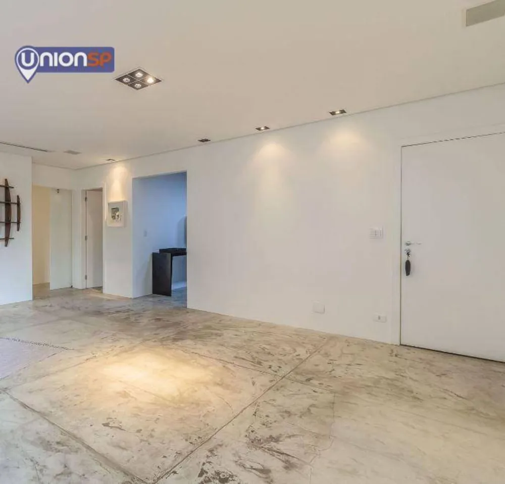 Apartamento, 2 quartos, 100 m² - Foto 3