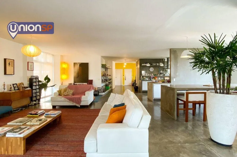 Apartamento, 3 quartos, 319 m² - Foto 4