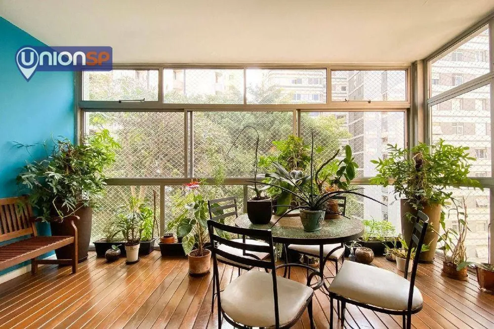 Apartamento, 3 quartos, 319 m² - Foto 2