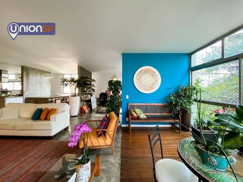 Apartamento, 3 quartos, 319 m² - Foto 3