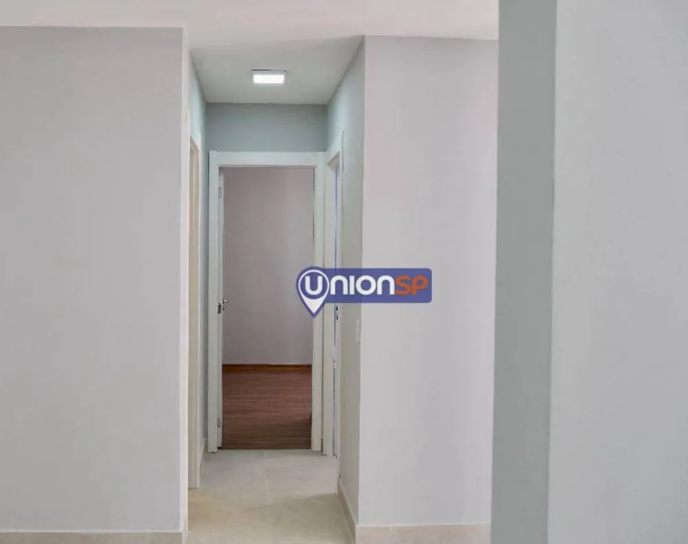 Apartamento, 2 quartos, 42 m² - Foto 3
