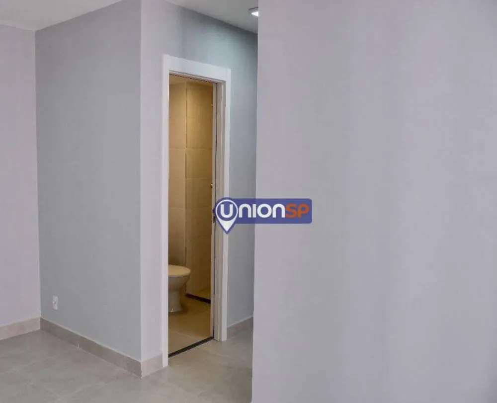 Apartamento, 2 quartos, 42 m² - Foto 2