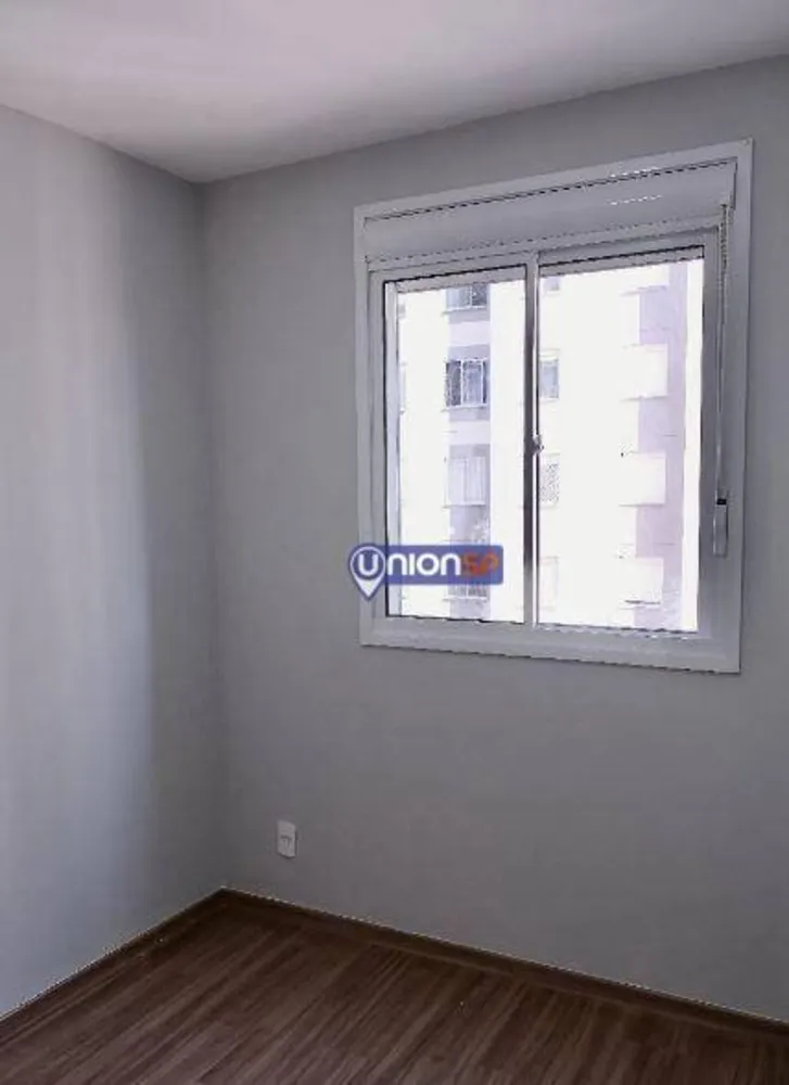 Apartamento, 2 quartos, 42 m² - Foto 4