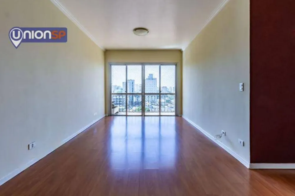 Apartamento, 3 quartos, 104 m² - Foto 1