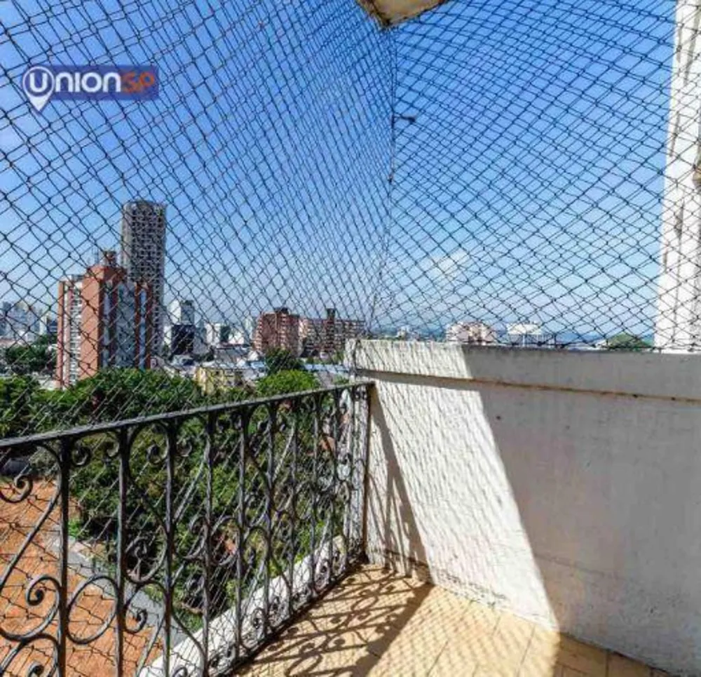 Apartamento, 3 quartos, 104 m² - Foto 2