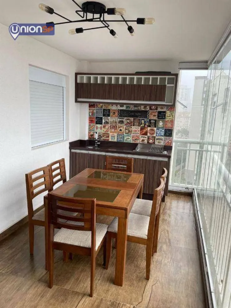 Apartamento, 3 quartos, 76 m² - Foto 4
