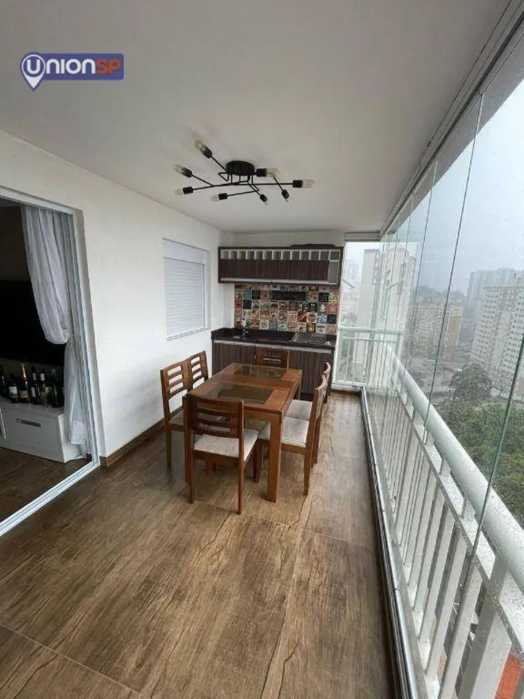 Apartamento, 3 quartos, 76 m² - Foto 3