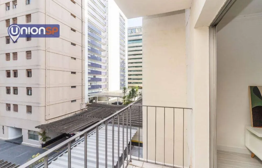 Apartamento, 2 quartos, 61 m² - Foto 4