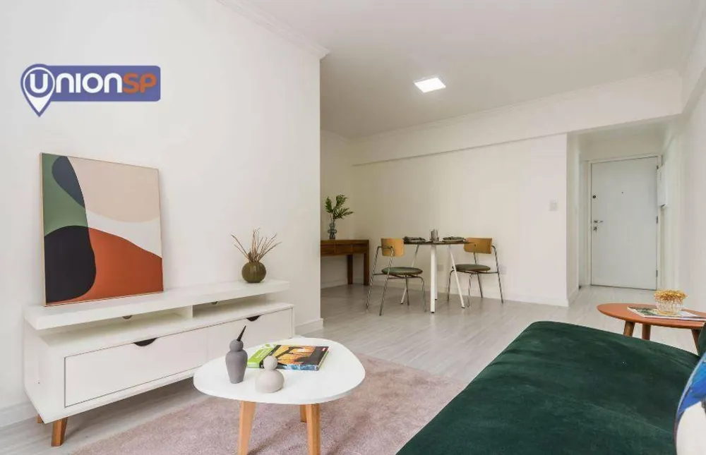 Apartamento, 2 quartos, 61 m² - Foto 2