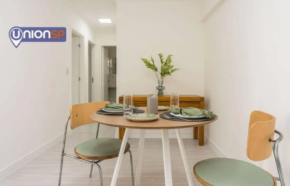 Apartamento, 2 quartos, 61 m² - Foto 3