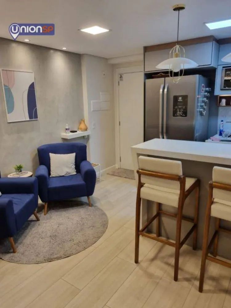 Apartamento, 3 quartos, 95 m² - Foto 3