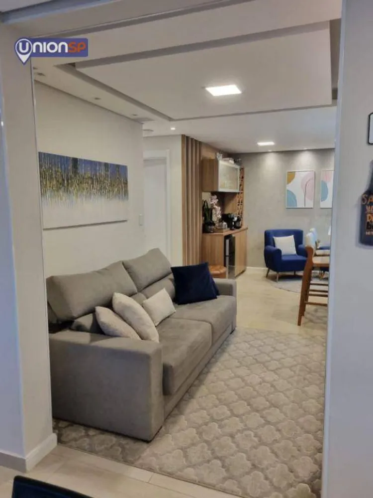Apartamento, 3 quartos, 95 m² - Foto 4
