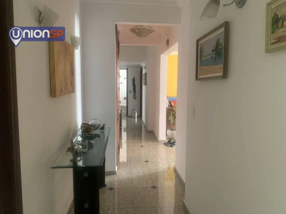 Apartamento, 4 quartos, 263 m² - Foto 4