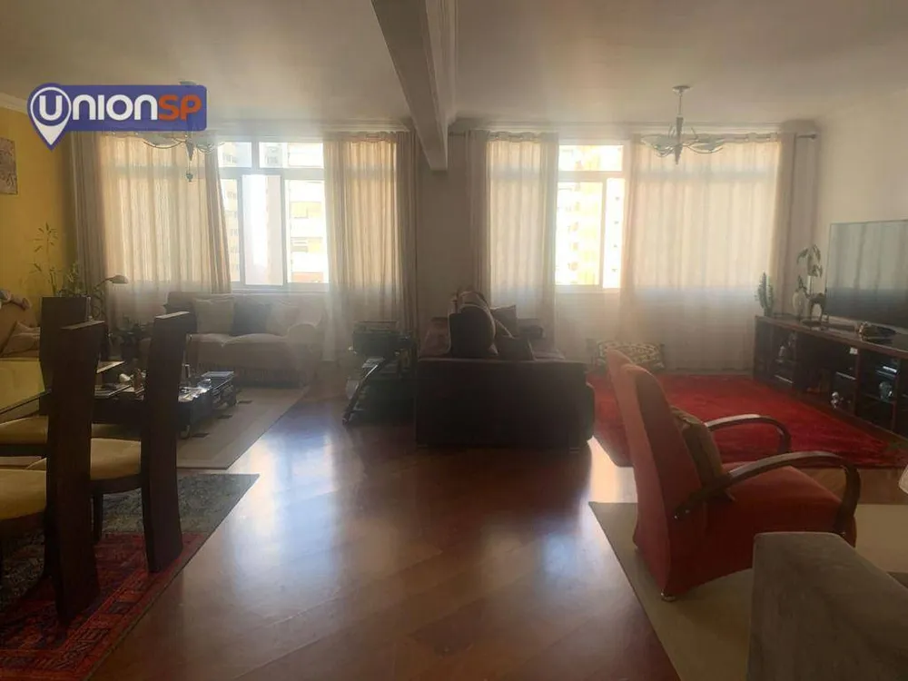 Apartamento, 4 quartos, 263 m² - Foto 3