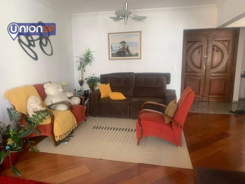 Apartamento, 4 quartos, 263 m² - Foto 2